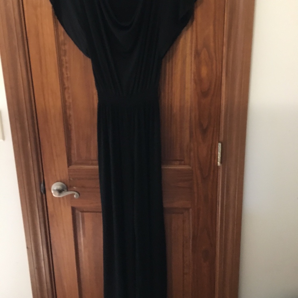 AGB Wide Leg Jumpsuit